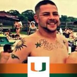 Meet your Posher, Jeff